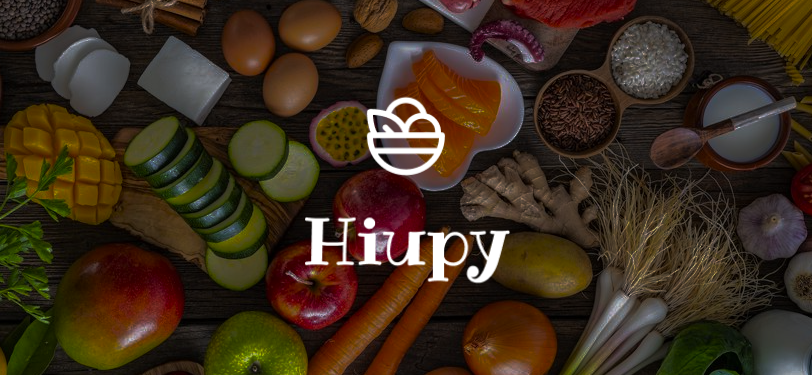 Hiupy